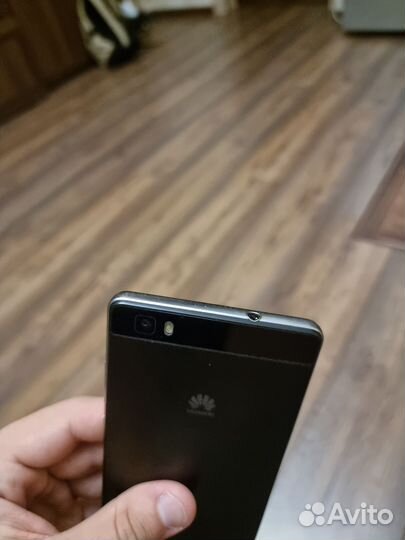 HUAWEI P8 Lite, 2/16 ГБ