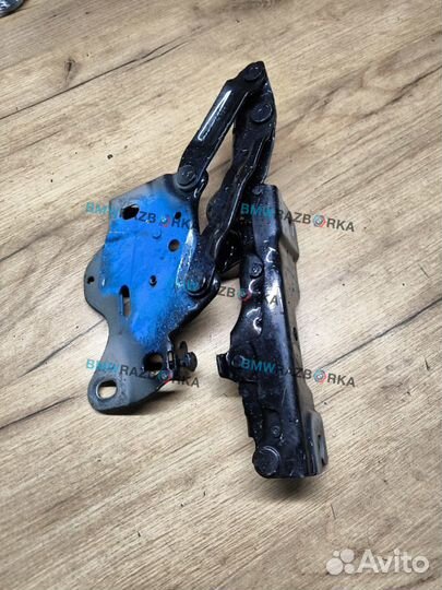 Петля капота правая BMW X5 G05 рест. G05 2024