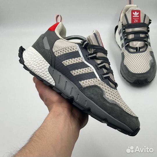 Кроссовки Adidas ZX 1000