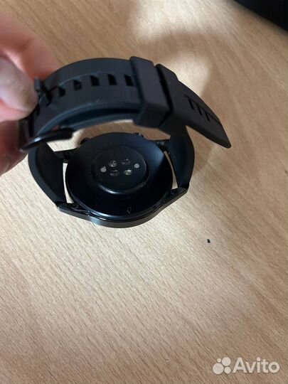 Смарт часы huawei watch gt 2