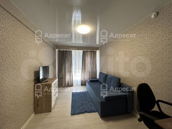 2-к. квартира, 53,4 м², 1/20 эт.