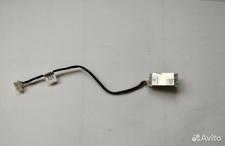 Модуль Bluetooth с шлейфом Acer 5520G