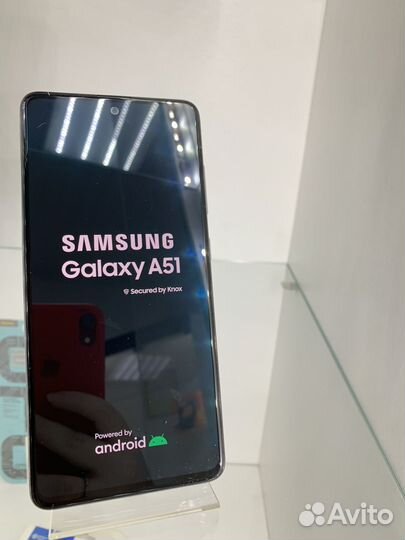 Samsung Galaxy A51, 4/128 ГБ