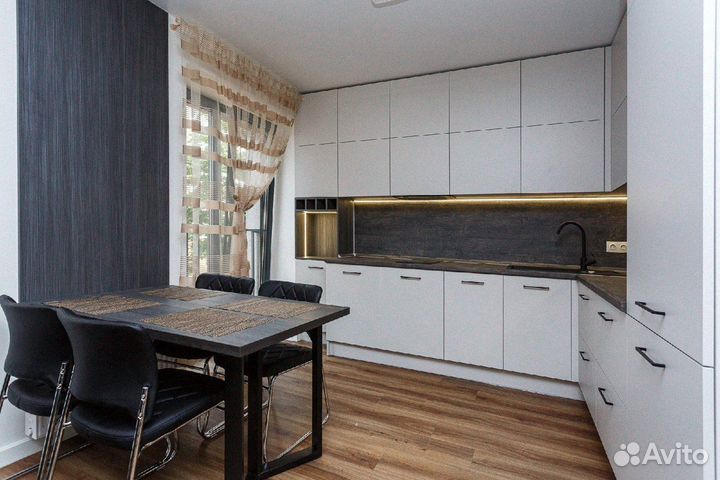 Модульные Кухни за 7 дней от производителя