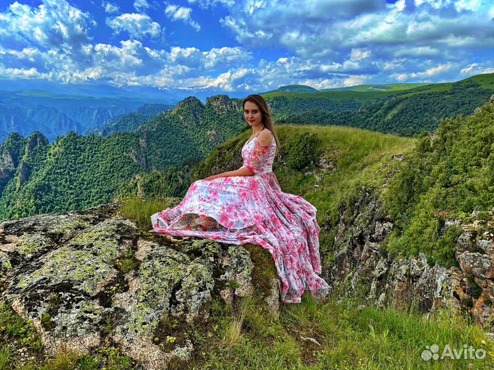 Экскурсии из Кисловодска Джилы-Су, Домбай, Эльбрус