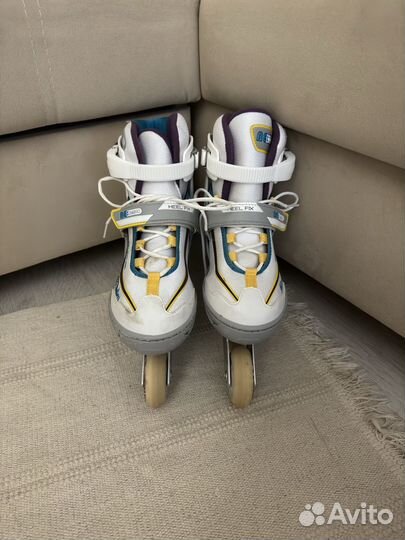 Ролики reaction 36-41 размер