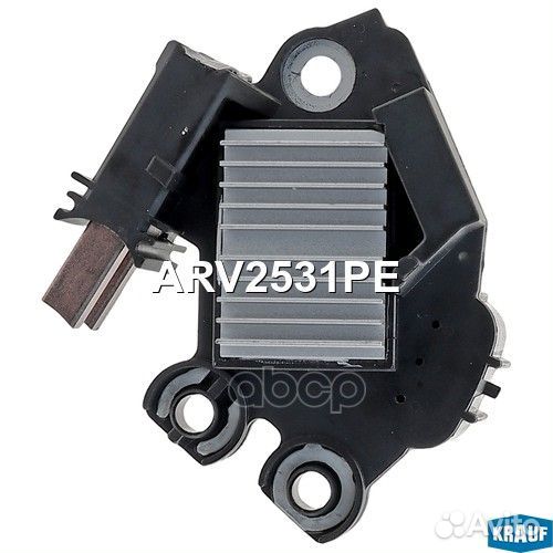Регулятор генератора ARV2531PE Krauf