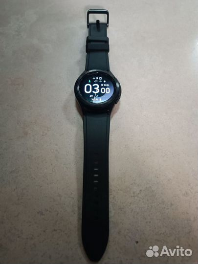 Samsung Galaxy Watch4 Classic 42mm