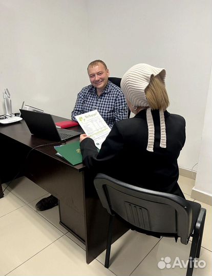 Списание долгов