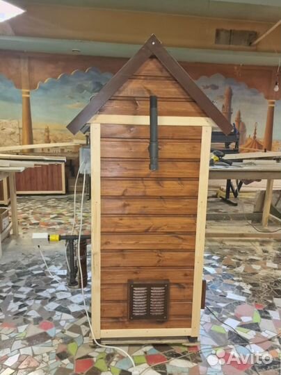 Коптильня Астра 220-уд с доставкой