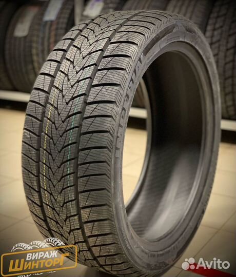 Imperial SnowDragon UHP 215/40 R18 89V