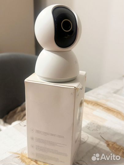 Mi 360 Home security camera 2k