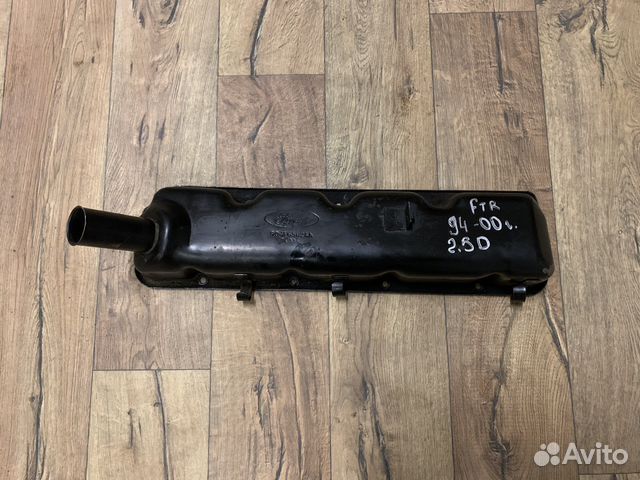 Клапанная крышка Ford Transit 2.5D 1994-2000