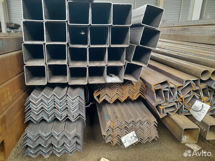 Металлопрокат