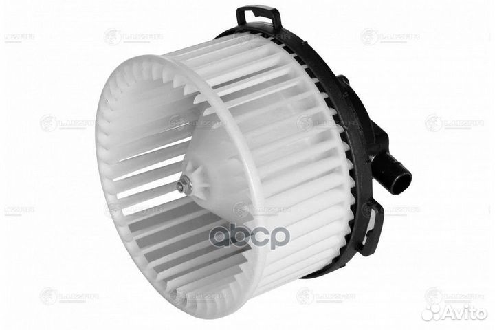 Э/вентилятор отоп. для а/м Mazda 3 (BK) (03)