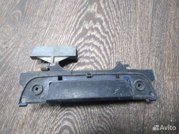 Ручка двери внешняя задняя правая Bmw 5-Series E34