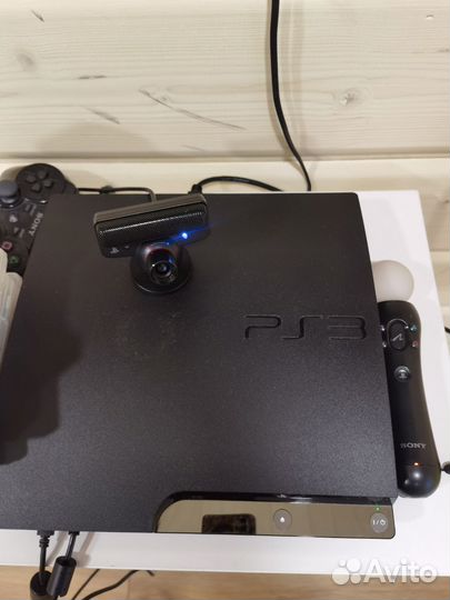 Sony playstation 3