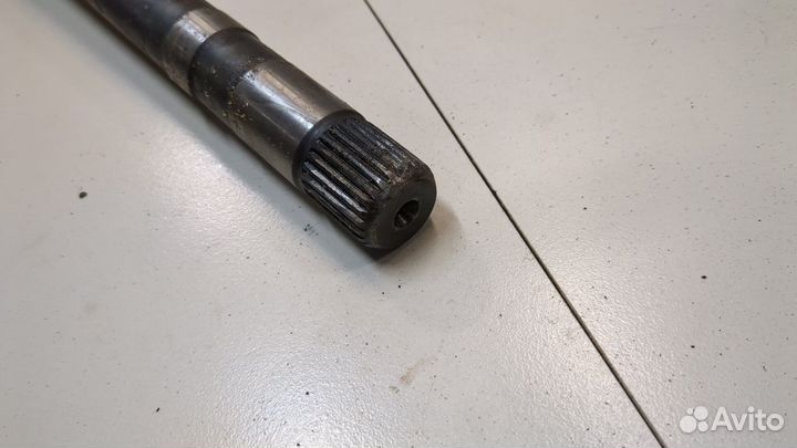 Полуось Ford Kuga, 2008