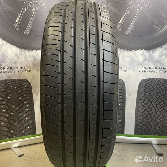 Yokohama BluEarth-XT AE61A 225/60 R16 98V