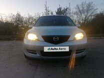 Mazda Demio 1.3 AT, 2003, 325 242 км, с пробегом, цена 320 000 руб.