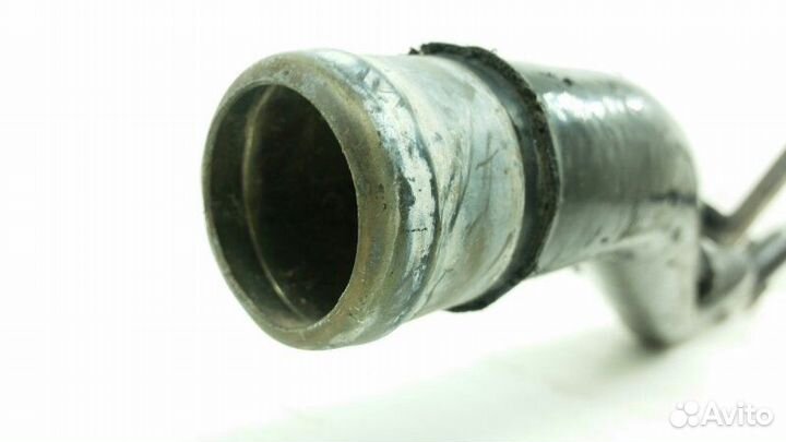 Горловина топливного бака Nissan Caravan E25 KA24