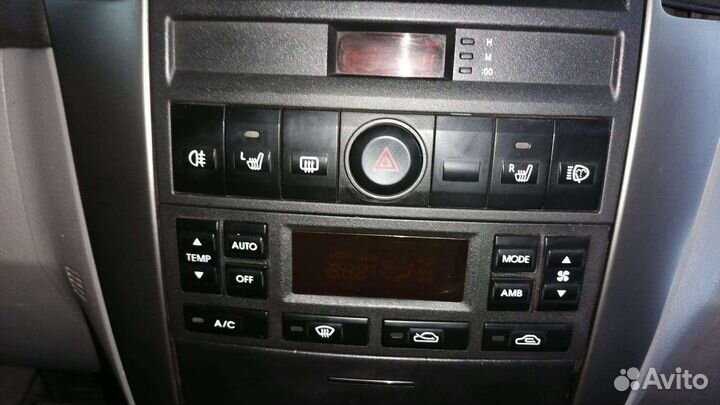 Блок отопителя Kia Sorento Киа Соренто