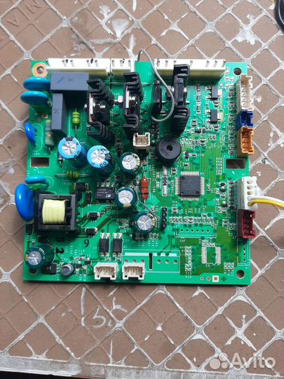 Ремонт холодильников на дому