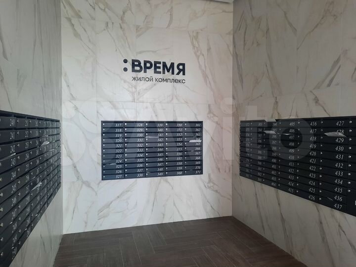 2-к. квартира, 68 м², 16/25 эт.