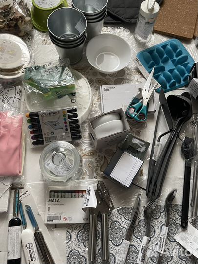 Утварь для кухни IKEA