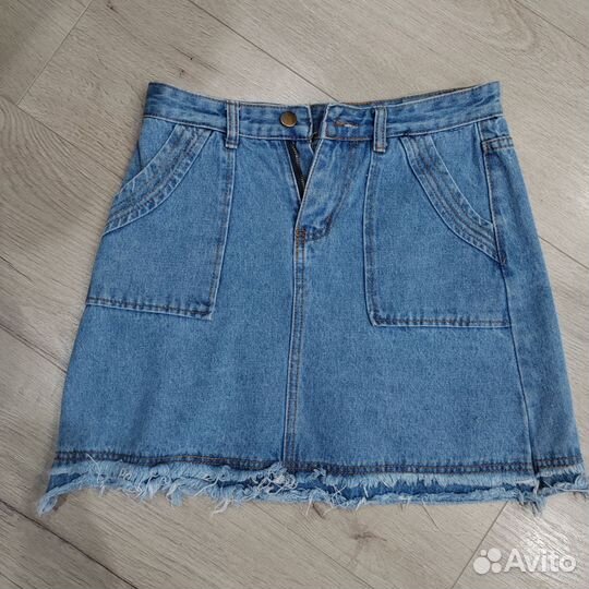 Женские вещи пакетом 42 44