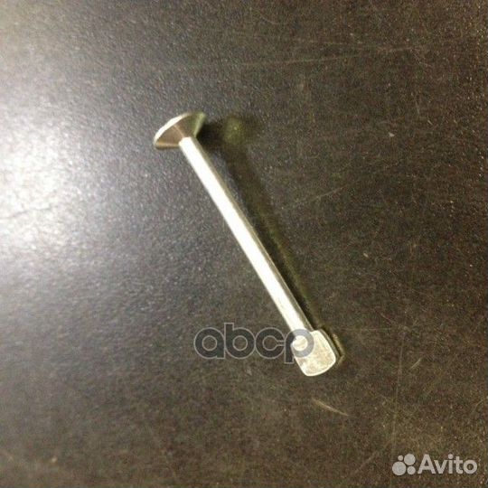 Штифт колодок тормозных крепежный 4408195F0A