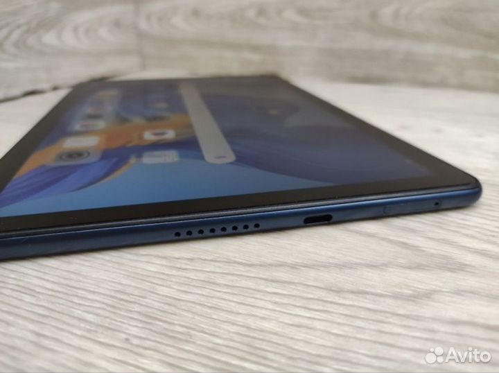 Планшет Honor Pad X8 LTE 4/64 GB, синий