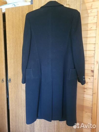 Пальто осеннее женское