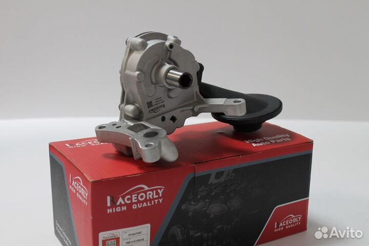 Масляный насос Skoda 3.0 tfsi CGW cgwb 06E115105BD