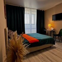 Квартира-студия, 19,4 м², 10/25� эт.