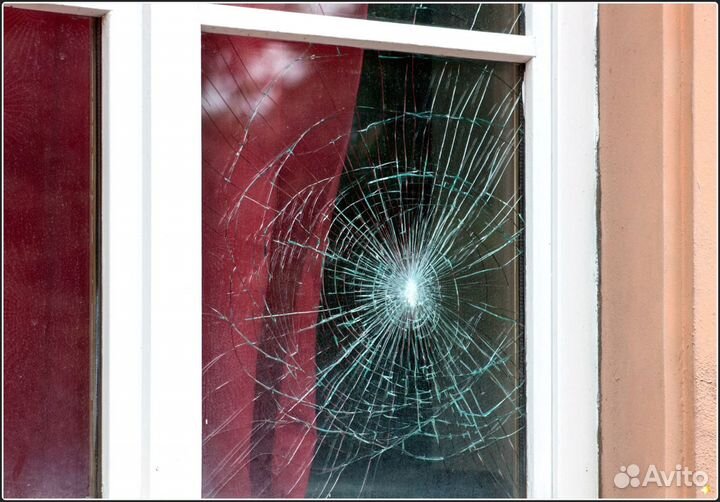 Ремонт пластиковых дверей, окон, балконных дверей