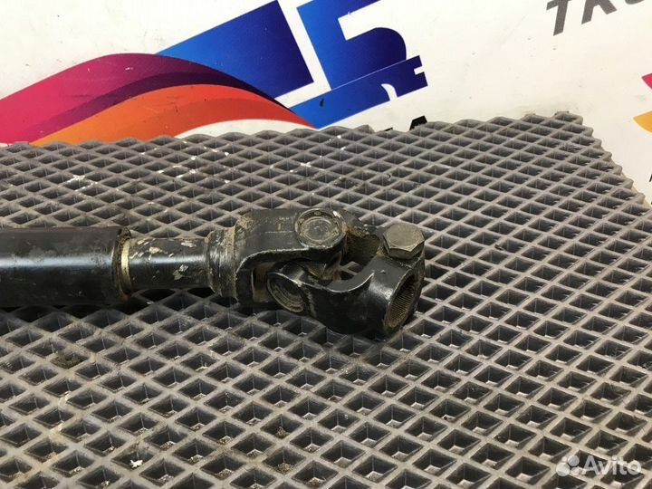 Кардан рулевой Volvo FH