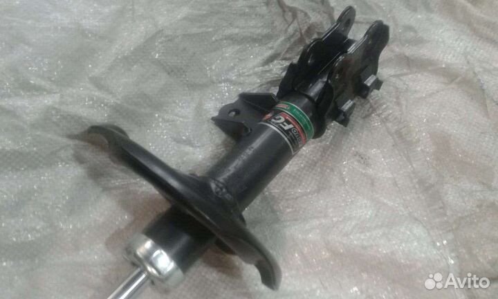 Амортизаторы