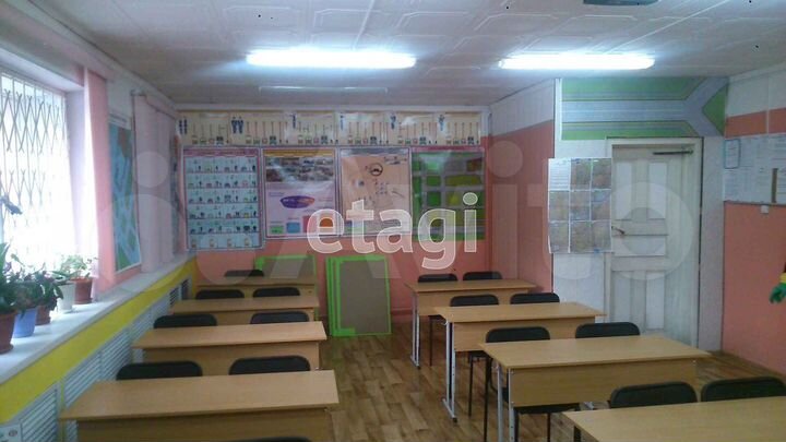 Продам офисное помещение, 168.8 м²