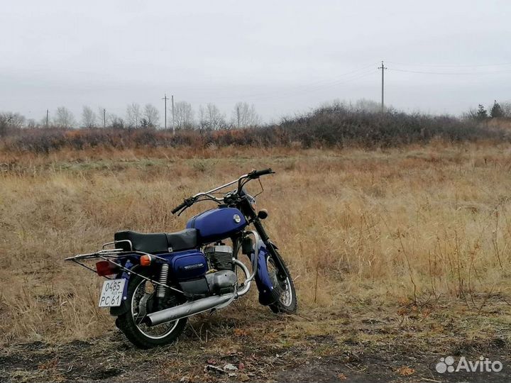 Восход 3м с документами