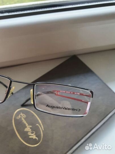 Оправа для очков женская Италия