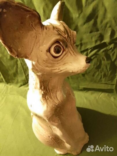 Авторская Статуэтка(38см)(Сделаю50процСкид