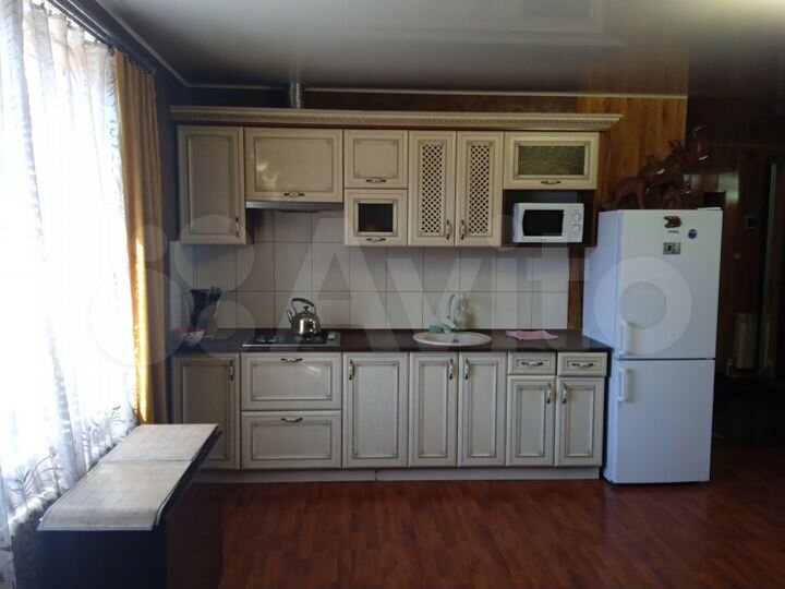 Дом 120 м² на участке 10 сот.