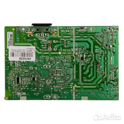 VW199T-P power board CMI20L с разбора 04020-000405