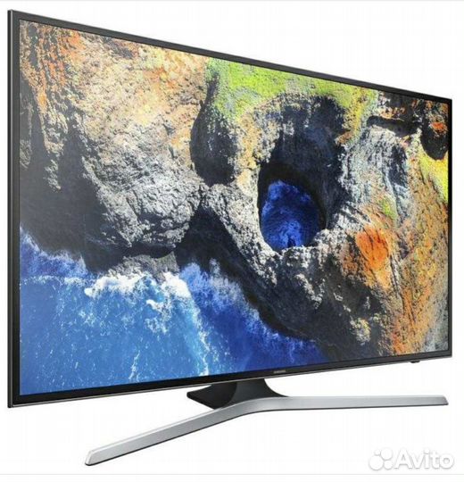 Телевизор Samsung 65