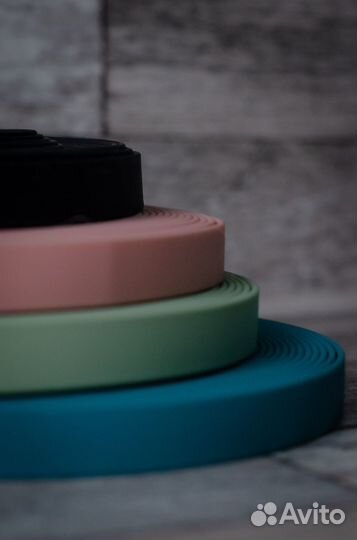 Поводок из биотана 3 метра