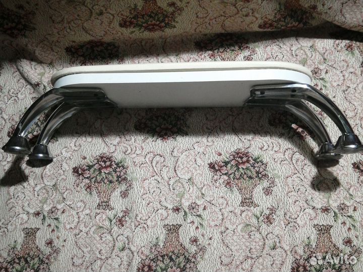 Подставка для рук маникюрная