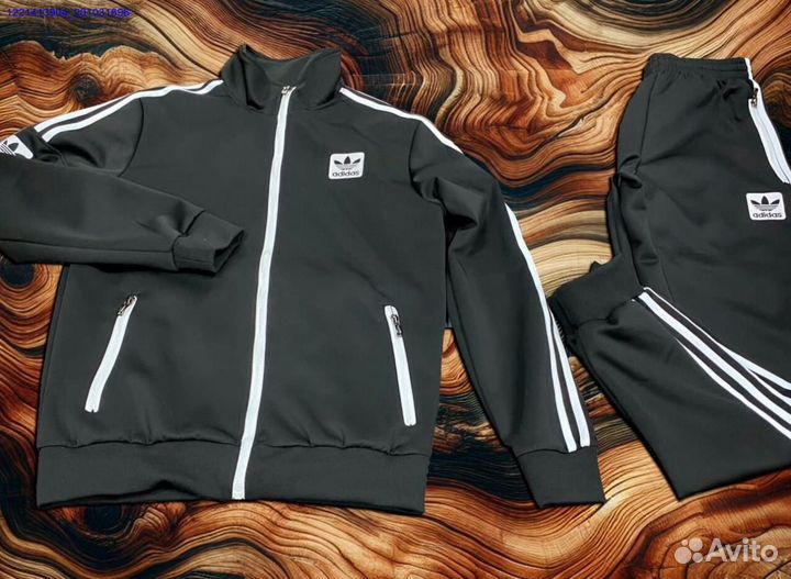 Костюм Adidas (Арт.44159)