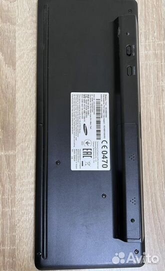 Клавиатура беспроводная Samsung для smart TV