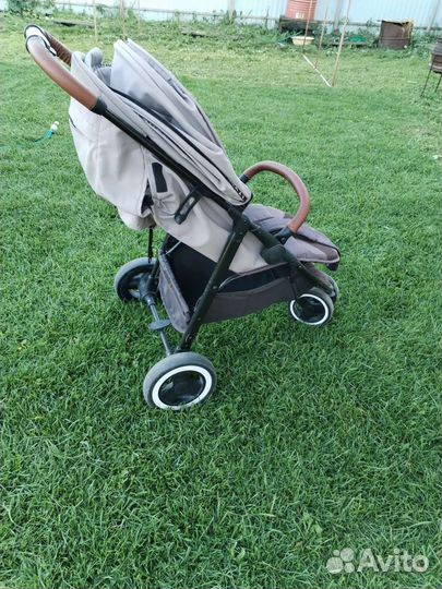 Прогулочная коляска бу